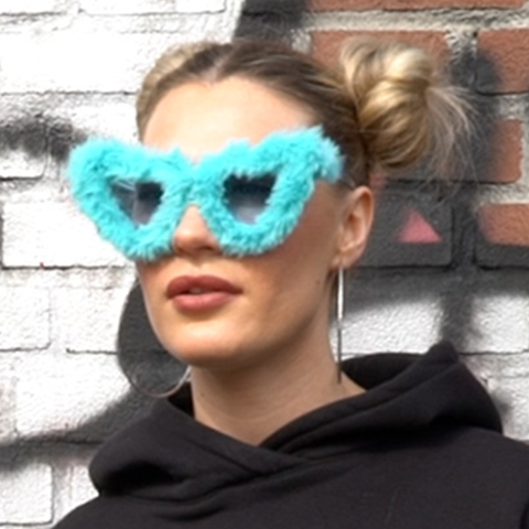 utrender Valerie Kobzysta